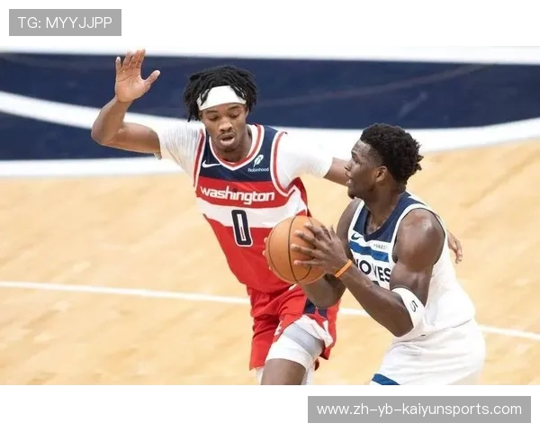 _森林狼年轻球员火力十足，逐步崛起_，森林狼的球员